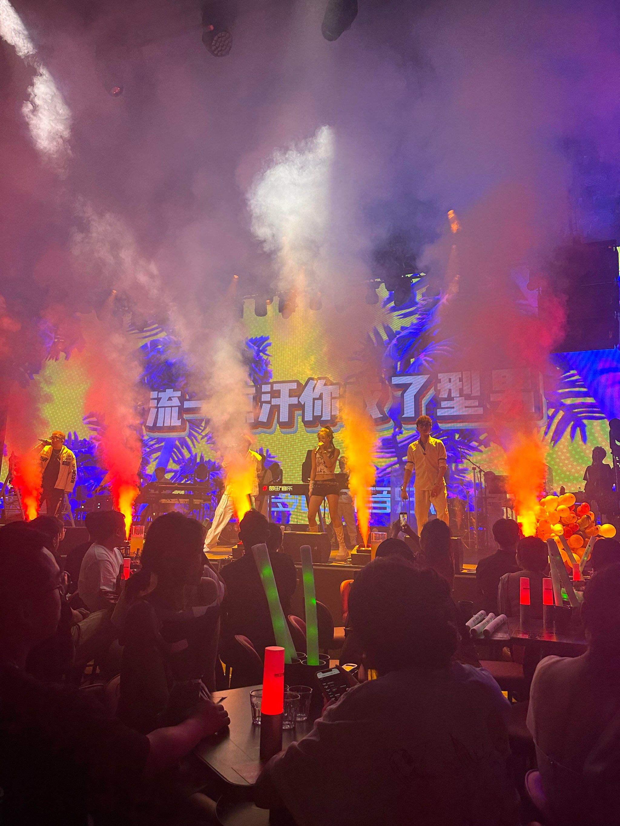 韶关商务ktv探索新模式-南雄市ktv预定